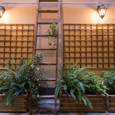 Vintage Loft B In Monastiraki Lejlighed Athen Eksteriør billede