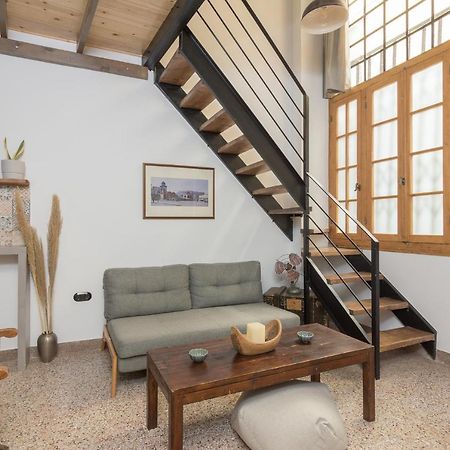 Vintage Loft B In Monastiraki Lejlighed Athen Eksteriør billede
