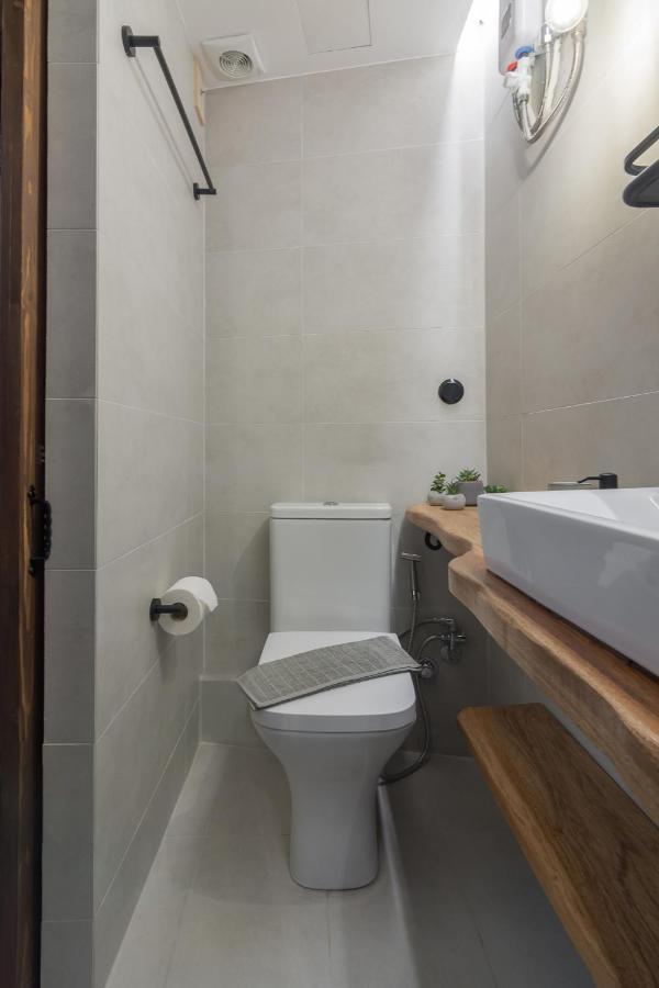 Vintage Loft B In Monastiraki Lejlighed Athen Eksteriør billede