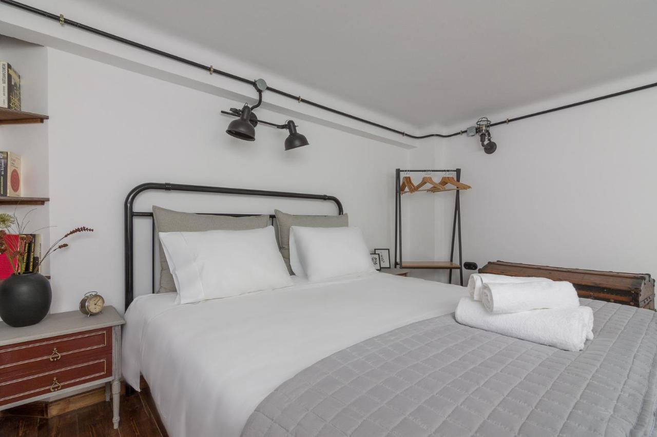 Vintage Loft B In Monastiraki Lejlighed Athen Eksteriør billede