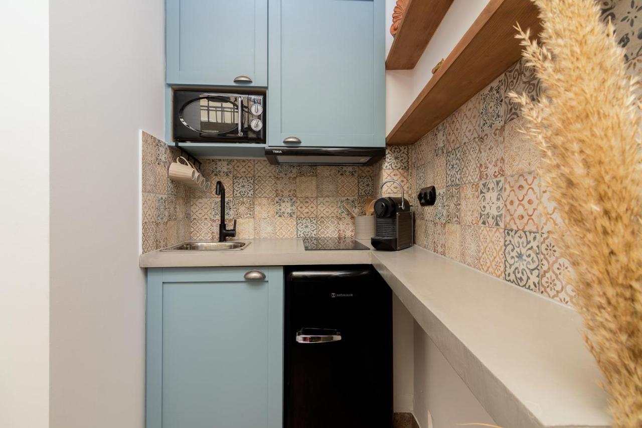 Vintage Loft B In Monastiraki Lejlighed Athen Eksteriør billede