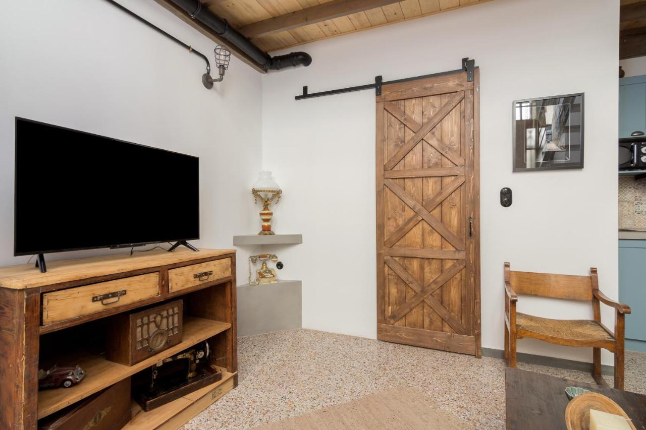 Vintage Loft B In Monastiraki Lejlighed Athen Eksteriør billede
